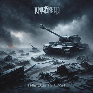 The Die Is Cast (feat. Michael Gilbert)