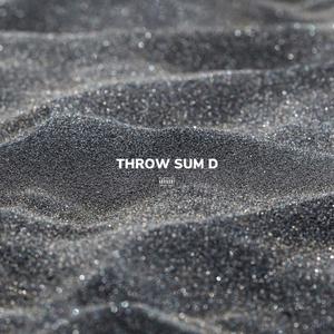 THROW SUM D