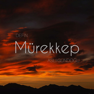 Defin - Mürekkep