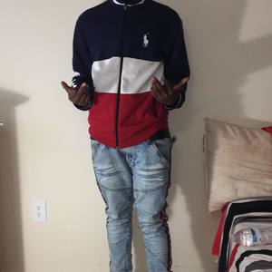 Big G Lock (Explicit)
