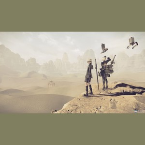 Weight of the World(BGM)