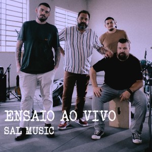 Ensaio ao Vivo