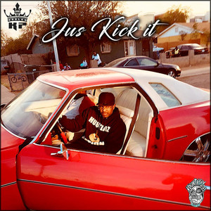 Jus Kick It