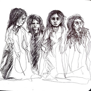 Las Cuchas Tienen Razón