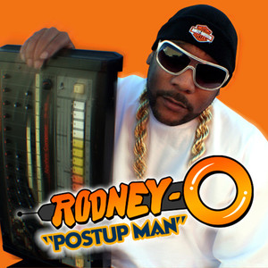 Postup Man - Single