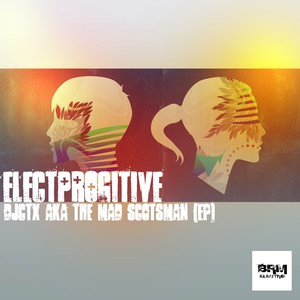 Electroprogitive (Electric Mix)