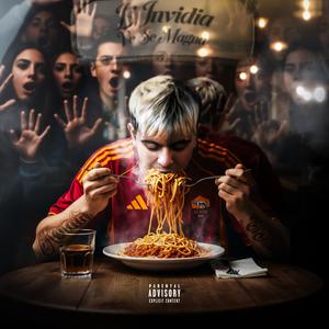 L' INVIDIA VE SE MAGNA (Explicit)