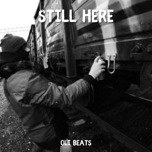 Still Here - Boom Bap Beat