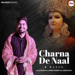 Charna De Naal