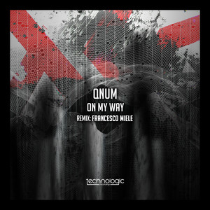 On My Way (Francesco Miele Remix)