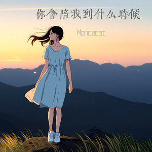 你会记得我到什么时候