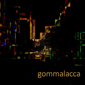 Gommalacca