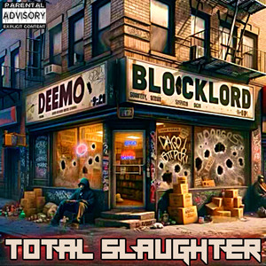 Total Slaughter (Explicit)