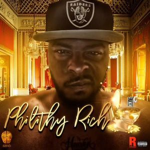 Philithy Rich (Explicit)