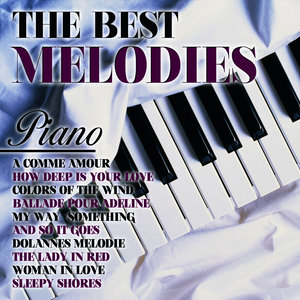 The Best Melodies-Piano