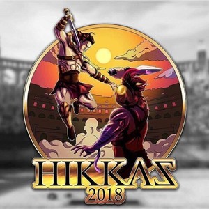 Hikkas 2018 (Explicit)