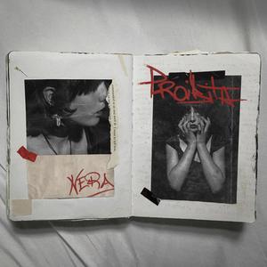 PROIBITA (XIBEATZ Remix|Explicit)