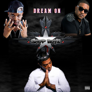 Dream On (Explicit)