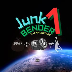 Junk Bender 1 (Explicit)