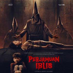 Takluk (Original Soundtrack Perjamuan Iblis) (feat. Andreas Sinaga)