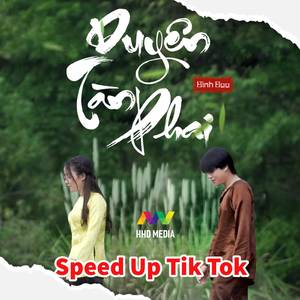 Duyên Tàn Phai Speed Up Remix (Hot Trend Tik Tok)