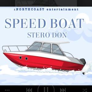 SPEED BOAT (feat. Joker Dan) [Explicit]