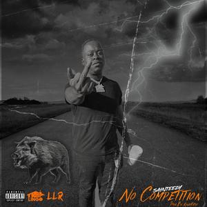 No Competition (Explicit)