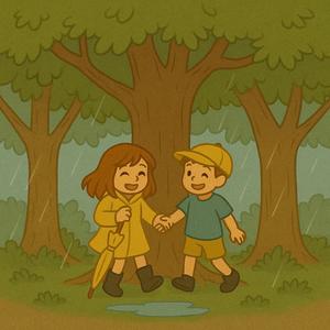 Prší, prší len sa leje 03