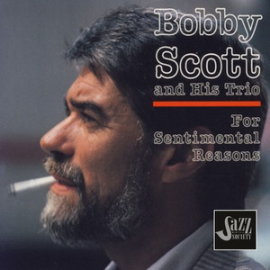 Bobby Scott - Mamselle