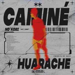 Caminé (feat. ND Kobi')