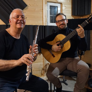 Giuseppe Verdi Bersagliera e Galop