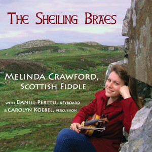 The Sheiling Braes