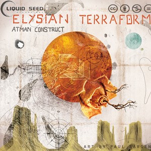 Elysian Terraform