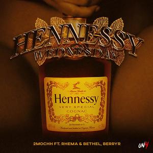 Hennessy Wednesday (Inst.)