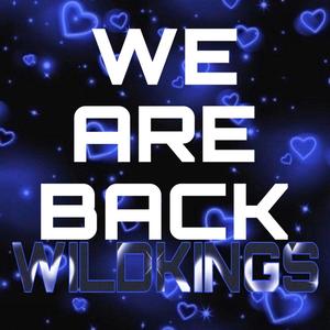 WE ARE BACK (Explicit)