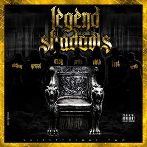 Cinderella (feat. Damali) (Explicit)