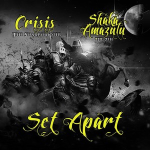 Set Apart (Explicit)