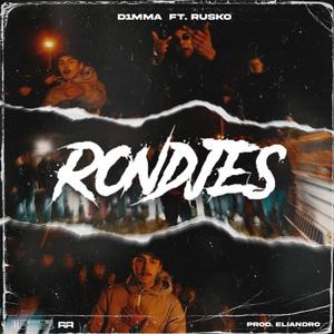 Rondjes (feat. Rusko Be) (Explicit)