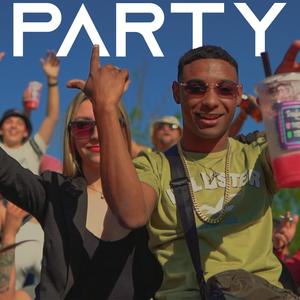 Gantel Party (Explicit)