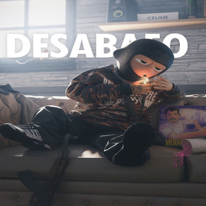 Desabafo