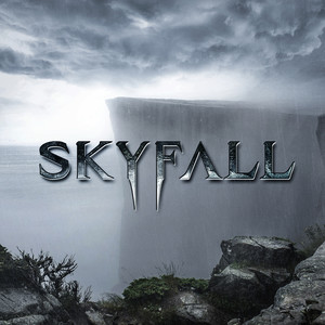 Skyfall (Metal Cover)