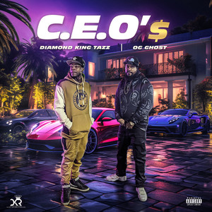 C.E.O $ (Explicit)