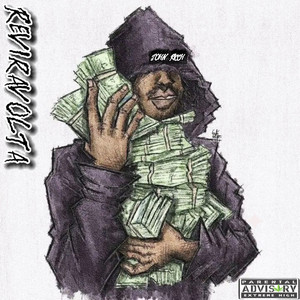 John Ricch - PICADILHA (Explicit)