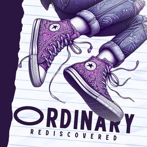 Ordinary (Rediscovered) [feat. Anika Braganza]