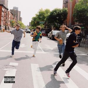 Bad Day (feat. Jojomber, Truuman & Reggi Condos) (Explicit)