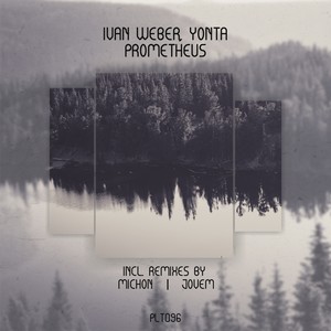 Prometheus (Jovem & Felin Remix|Listener Edition)