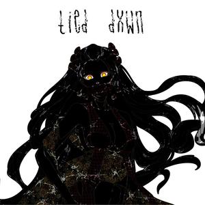 TIED DXWN (feat. MVRTYR & jxnesdeath) (Explicit)