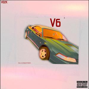 Base model, V6 (Explicit)