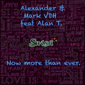 Swish (Mark Vdh 2k16 Election Mix)