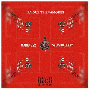 Pa Que Te Enamores (feat. Salcedo Leyry)